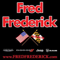 Fredfrederickchryslerlaurel - logo