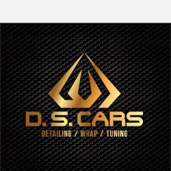 Dscarsgrudziadz - logo