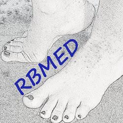 Rbmed - logo
