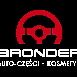Bronderdetailing - logo