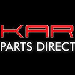 Karparts - logo