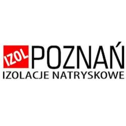 Izolpoznan - logo