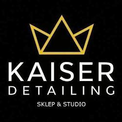 Kaiserdetailing - logo