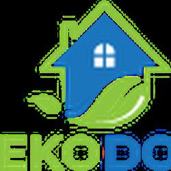 Ekologiczny-dom - logo
