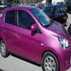 Rafcar - logo