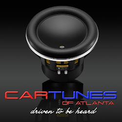 Cartunesatlanta - logo