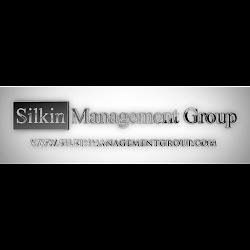 Silkinmanagementgroup - logo