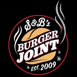 Sandbburgers - logo