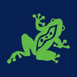 Sagefrog - logo