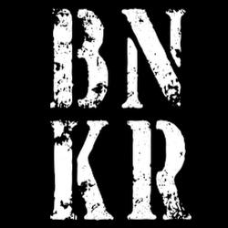 Bunkierclub - logo