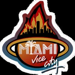 Vicecityus - logo