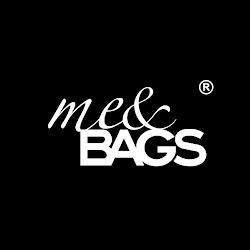 Mebags - logo