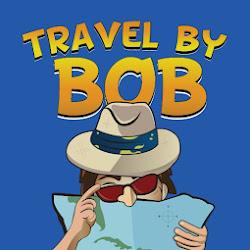 Travelbybob - logo