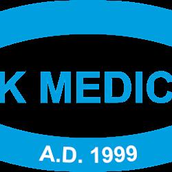 Tkmedica - logo
