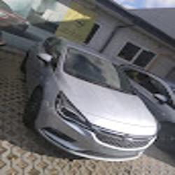 Opel - logo