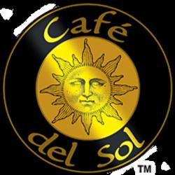 Delsolcafes - logo
