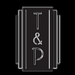 Timeandplaceinteriors - logo