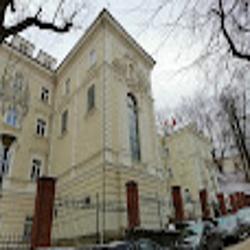 Przemyska - logo