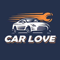 Carlove - logo
