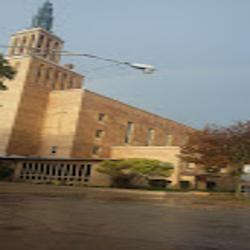 Stferdinandchurch - logo