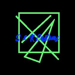 Skcustomsdesigns - logo