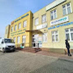 Centrumzdrowiapuls - logo