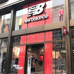 Newbalance - logo