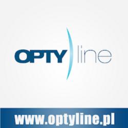 Optyline - logo