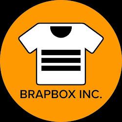 Brapboxscreenprinting - logo
