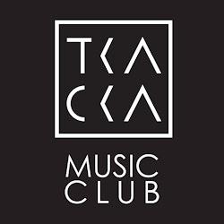 Tkackaclub - logo