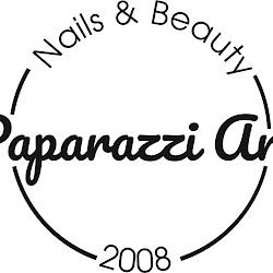 Paparazziart - logo