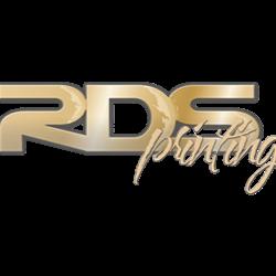 Rdsprinting - logo