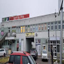 Siemaszkochirurg - logo