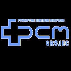 Pcmg - logo