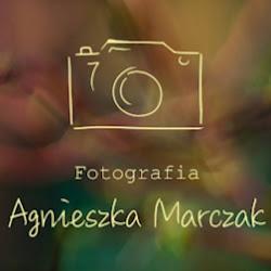 Agamarczak - logo