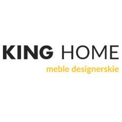 Kinghome - logo