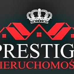 Prestige-nieruchomosci - logo