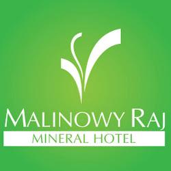 Malinowyraj - logo