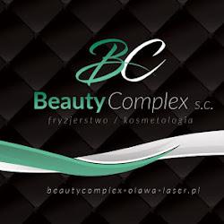 Olawa beautycomplex laser - logo
