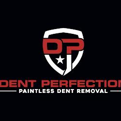 Dentsperfect - logo