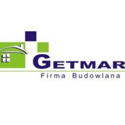 Getmar - logo