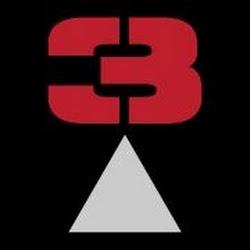 Crossfitoc3 - logo