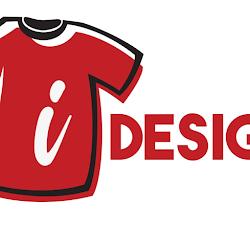Idesignpacific - logo