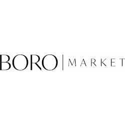 Bororestaurantbar - logo