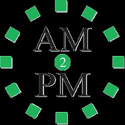 Am2pmgroup - logo
