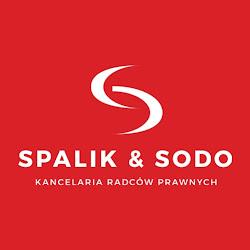 Spaliksodokancelaria - logo