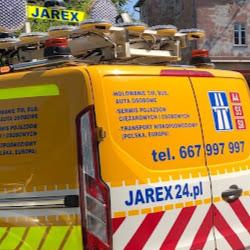 Jarex24 - logo