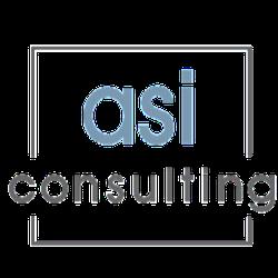 Asi-ne - logo