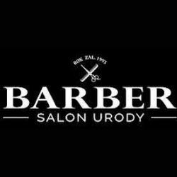 Barber - logo