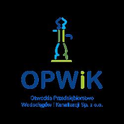Opwik - logo